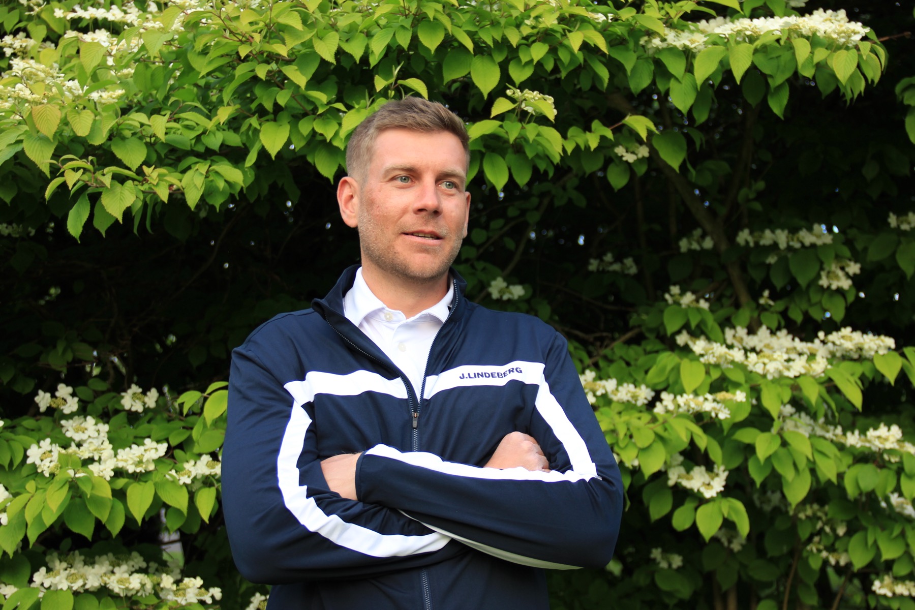Matze Alsmeyer, PGA Pro